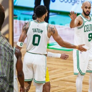 Colin Cowherd Dismisses Celtics' Chances at Dynasty Status Following Abysmal ECF Game 1 Showing