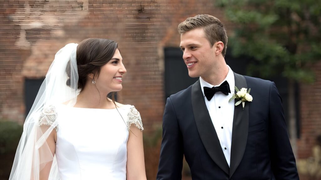 Who is Harrison Butker’s Wife? Meet The Mother Of Two, Isabelle Butker