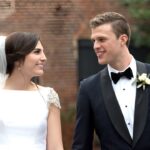 Who is Harrison Butker’s Wife? Meet The Mother Of Two, Isabelle Butker