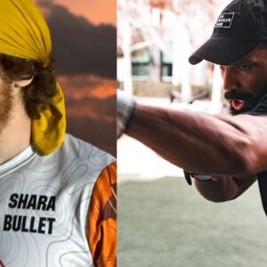 Sharaputdin Magomedov Berates Michel Pereira for ‘Clown’ Moves in UFC, Calls for a Fight in Saudi Arabia