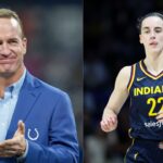 “Played on Boys’ Teams”: Peyton Manning Reveals Untold Tales of Young Caitlin Clark