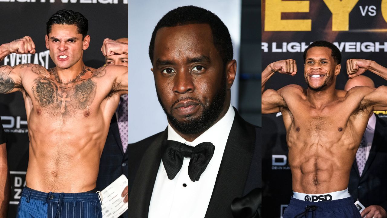 Umar Nurmagomedov Confirms Title Fight Promise From Dana White and Hunter: ‘I Don’t Care About (Merab)’