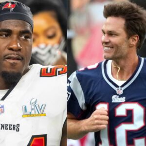 “Tom Has Tough Skin”: Lavonte David Bets Brady Is Well-Prepared for Greatest Roast of All Time