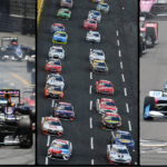 How does NASCAR’s Coca-Cola 600 at Charlotte weigh up against the Indy 500 & Monaco GP?