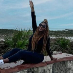 Serena Williams the Comedian Impresses Fans After American Legend Slams Age-Old Tennis Tradition