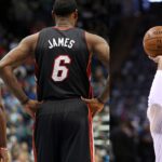 "When DWade And LeBron Took The Night Off": Shane Battier Fondly Reminisces Playing Without Heat's 2 Superstars