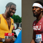 Noah Lyles vs. Kenny Bednarek - All You Need to Know about Their Past 200M Track Duels