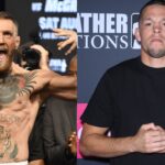 Nate Diaz’s Coach Pushes for Conor McGregor Trilogy, Calling It a “Massive” Fight for the Fans