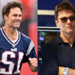 Tom Brady Captivates Miami With His $220,000 Richard Mille Watch During Miami Grand Prix Appearance