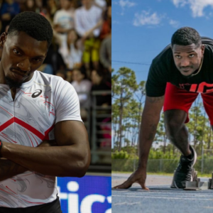 “Going to Help Him in His Training”: Justin Gatlin Unveils His Insights on Fred Kerley’s Bold World Record Statement