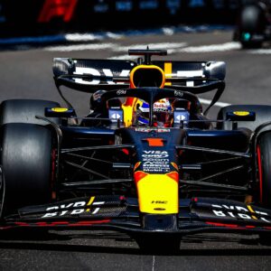 How Red Bull Fumbled Their Monaco GP Setup and Exposed Their Biggest Disadvantage Against Ferrari and McLaren