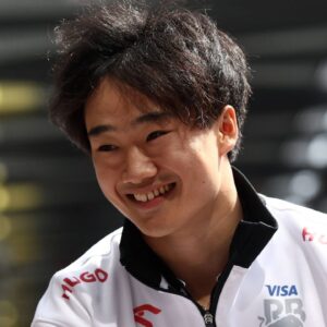 Nicole Piastri, Continuing the Shenanigans, Congratulates Her Adopted Son Yuki Tsunoda for Excellent Monaco GP Performance