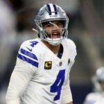 NFL’s Highest-Paid Quarterback Dak Prescott Could Face a $21 Million Tax Bill in 2024; Here’s Why