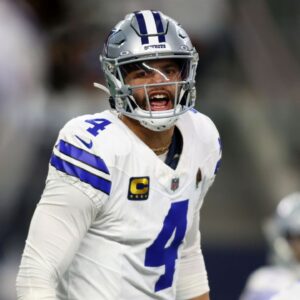 NFL’s Highest-Paid Quarterback Dak Prescott Could Face a $21 Million Tax Bill in 2024; Here’s Why