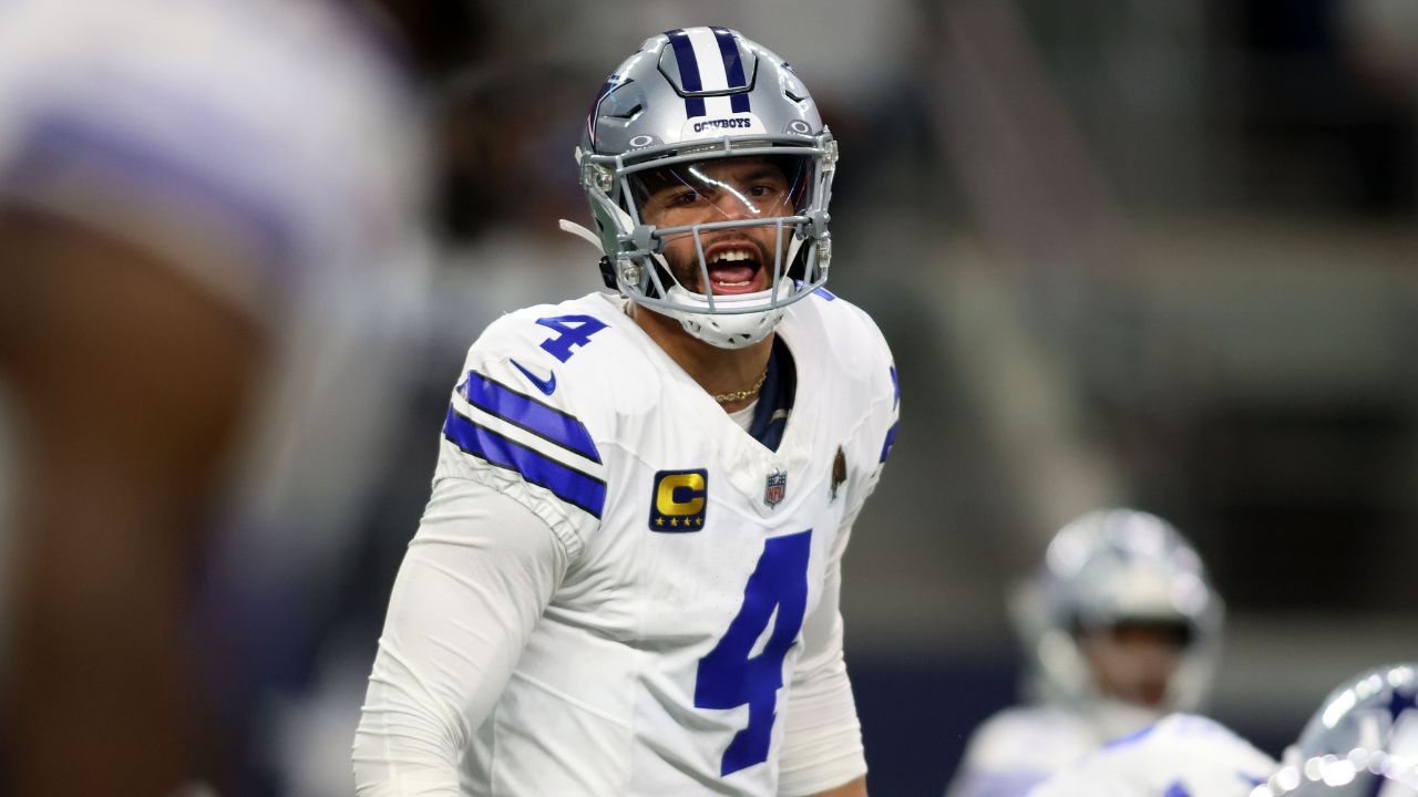 NFL’s Highest-Paid Quarterback Dak Prescott Could Face a $21 Million Tax Bill in 2024; Here’s Why