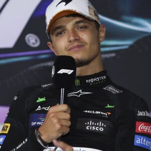 Lando Norris Shares How His Father Adam Norris, Set Him on the Path to Fulfil Unachieved Dream 18 Years Ago