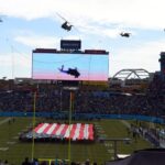 NFL World Honors The Fallen On Memorial Day