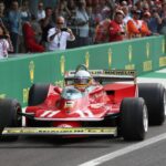 Enzo Ferrari’s Final Title Winning F1 Car Fetches $7.4 Million at Monaco Historique Weekend