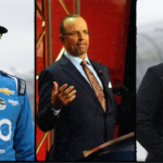 Kyle Busch clearly in the wrong for Ricky Stenhouse Jr. incident at NASCAR All-Star Race: Kyle Petty