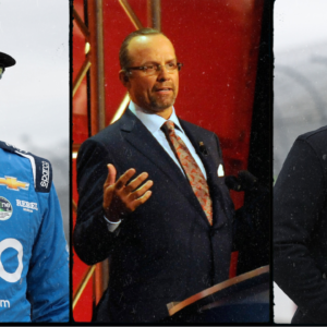 Kyle Busch clearly in the wrong for Ricky Stenhouse Jr. incident at NASCAR All-Star Race: Kyle Petty