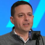 Myth About New England Patriots Not Spending Enough In Free Agency Gets Debunked By Eliot Wolf