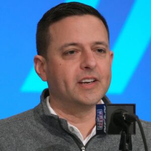 Myth About New England Patriots Not Spending Enough In Free Agency Gets Debunked By Eliot Wolf