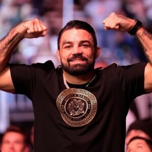 UFC Star Finds $200,000 ‘Not Fair’ for Showdown Against ‘Beast’ Mike Perry in BKFC