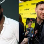 “Witty Little Sh*t”: Jon Jones Reacts to Conor McGregor's Famous Clip of Dismissing His Rolex as Number 2