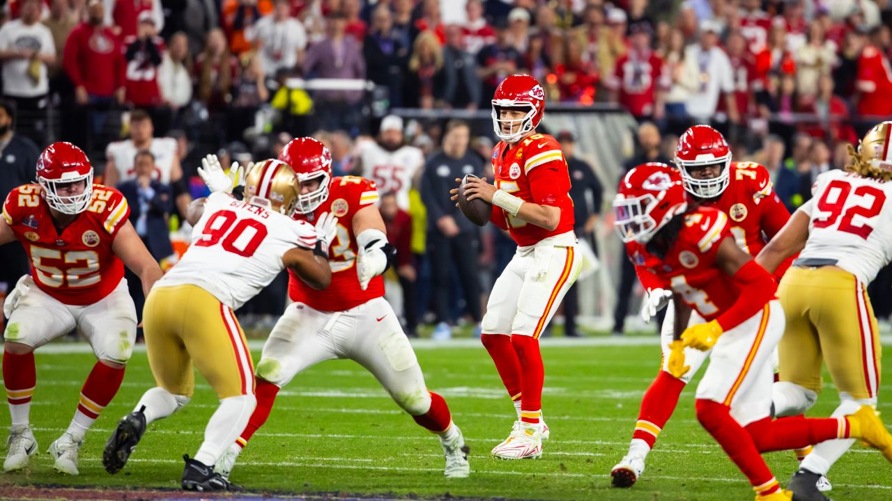 Why UFL’s Overtime Rule Should Have Been the Perfect Way To End the Super Bowl LVIII?