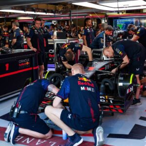 No Margin For Error in Canada as Championship Leaders Red Bull Literally Cannot Afford It