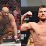 Jon Jones Hints at Bringing Back Infamous Move That Got Him Disqualified for UFC 309 Against Stipe Miocic