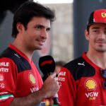 Charles Leclerc Exposes New Levels in Carlos Sainz Relationship
