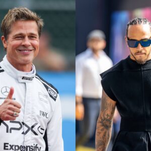 Lewis Hamilton Movie Update: Release Date and Streaming Details