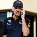 Track Record of Teams Left by Adrian Newey Spells Doom for Red Bull