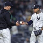 Loss Snaps 7-Win Streak, But Marcus Stroman Emphatically Endorses Yankees Skipper Aaron Boone