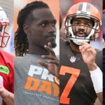 New England Patriots QB Update: Brissett, Zappe, Maye & Milton Fighting Everyday for Top Job