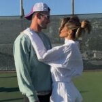 Tommy Paul Comes Up With New Look Ahead of Olympics, Paige Lorenze’s Comment Steals the Show