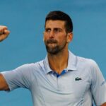 Has Novak Djokovic Contradicted Himself by Promoting Tennis’ Rival Sport Ahead of US Open?
