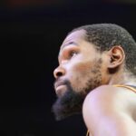 "Can You Shut The F**k Up": Kevin Durant Goes On A Twitter Like Tirade When Asked To Justify His 'Unhappiness' In Phoenix