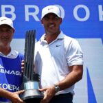 Brooks Koepka