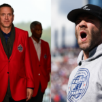 Drew Bledsoe, Julian Edelman Throw Light on 'Ultra Dark' Jokes That Didn't Make the Cut; "They Wanted to Do Lots of September 2001 Stuff"