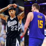 “Wouldn’t See the Embiids, Wouldn’t See the Jokers”: DeMarcus Cousins Gets His Flowers From Isaiah Thomas