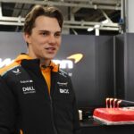 3/16 Italian Oscar Piastri Is Heading Into His 3rd Home Race of the 2024 Season at Imola GP