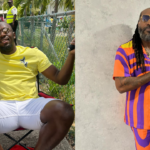 “Beat My Godson Before You Can Race Me”: Usain Bolt Asserts Supremacy as Chris Gayle Challenges Him for 100M Race