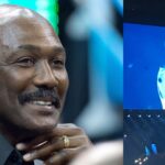 Drake Allegedly Deletes Instagram Picture With Karl Malone Amid Viral Rap Beef With Kendrick Lamar