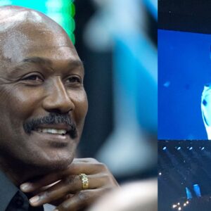 Drake Allegedly Deletes Instagram Picture With Karl Malone Amid Viral Rap Beef With Kendrick Lamar