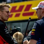Nico Hulkenberg “Returns” the Favor to Max Verstappen by Helping Him Match Ayrton Senna’s Record
