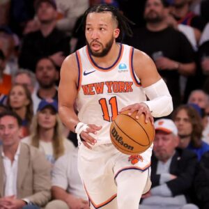 Reports of Jalen Brunson ‘Shaving’ $15 Million a Year for Knicks Extension Draws Exhilarating Reactions