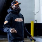 “LeBron James Is a Shrewd Operator”: Skip Bayless Dismisses Reports of Lakers Star Staying Out of HC Search