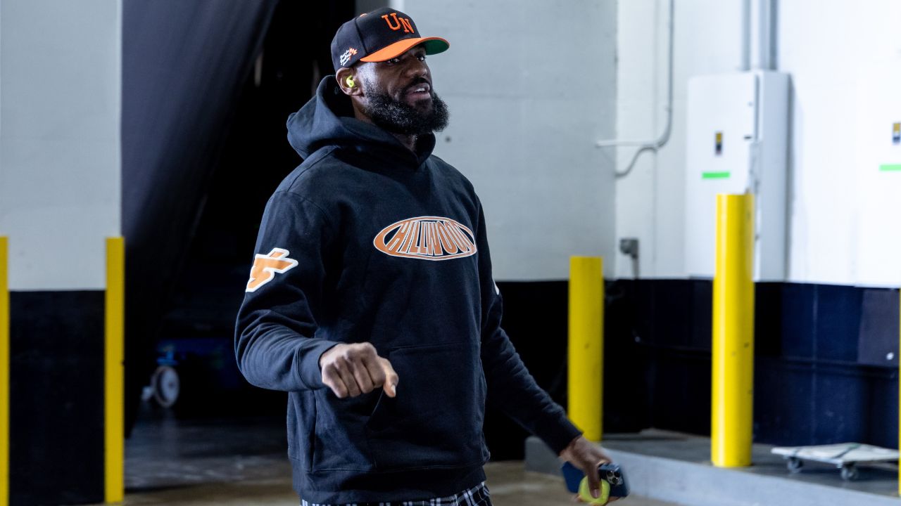 “LeBron James Is a Shrewd Operator”: Skip Bayless Dismisses Reports of Lakers Star Staying Out of HC Search